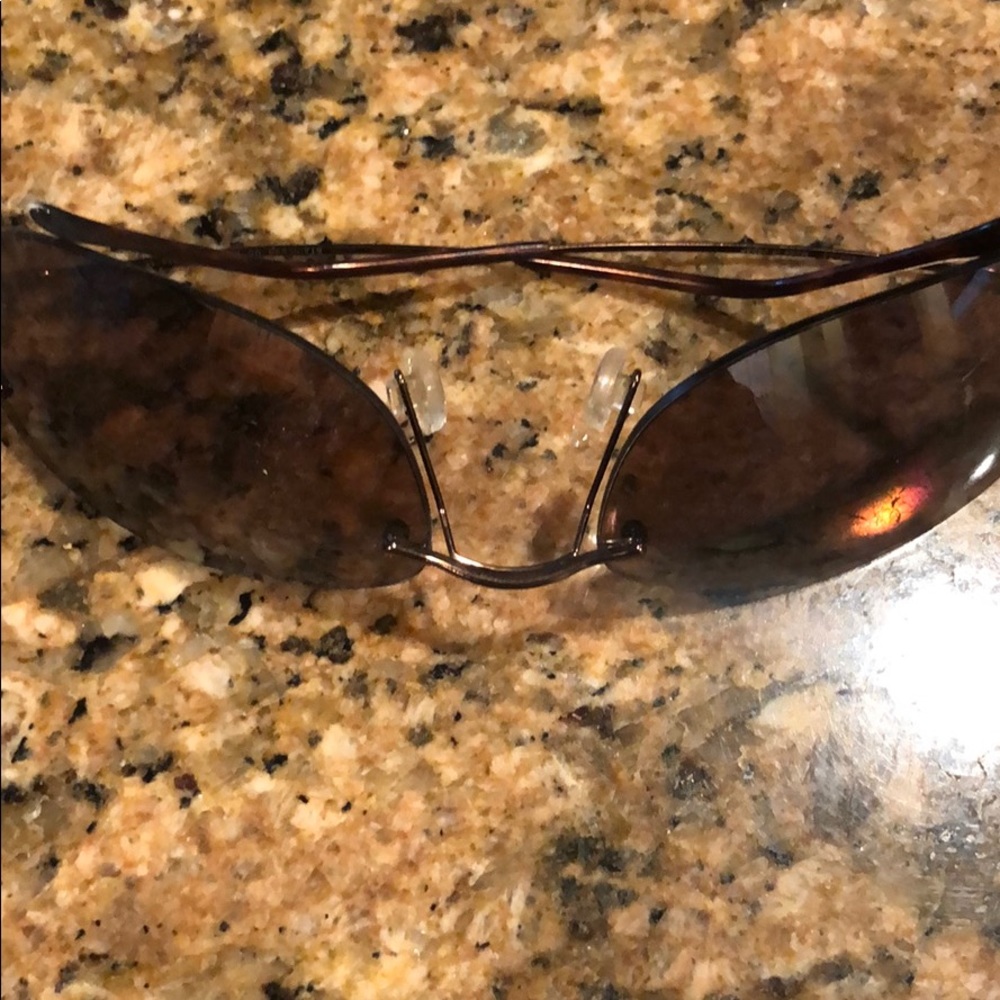 Maui Jim Sport Sunglasses